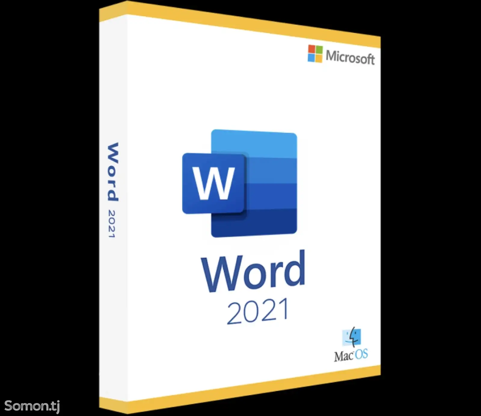 Установка программ Microsoft Word, Exel, Access, Powerpoint-1