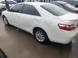 Toyota Camry, 2007-7