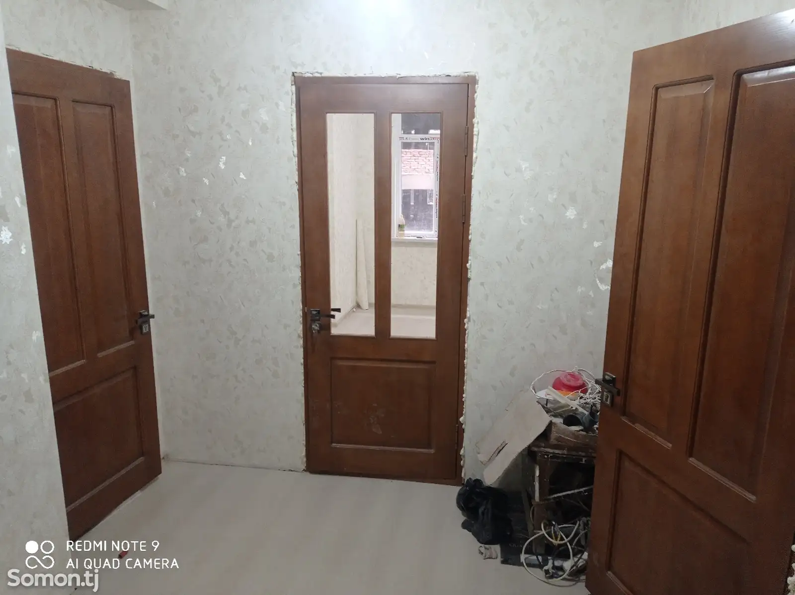 3-комн. квартира, 7 этаж, 70м², сино-1