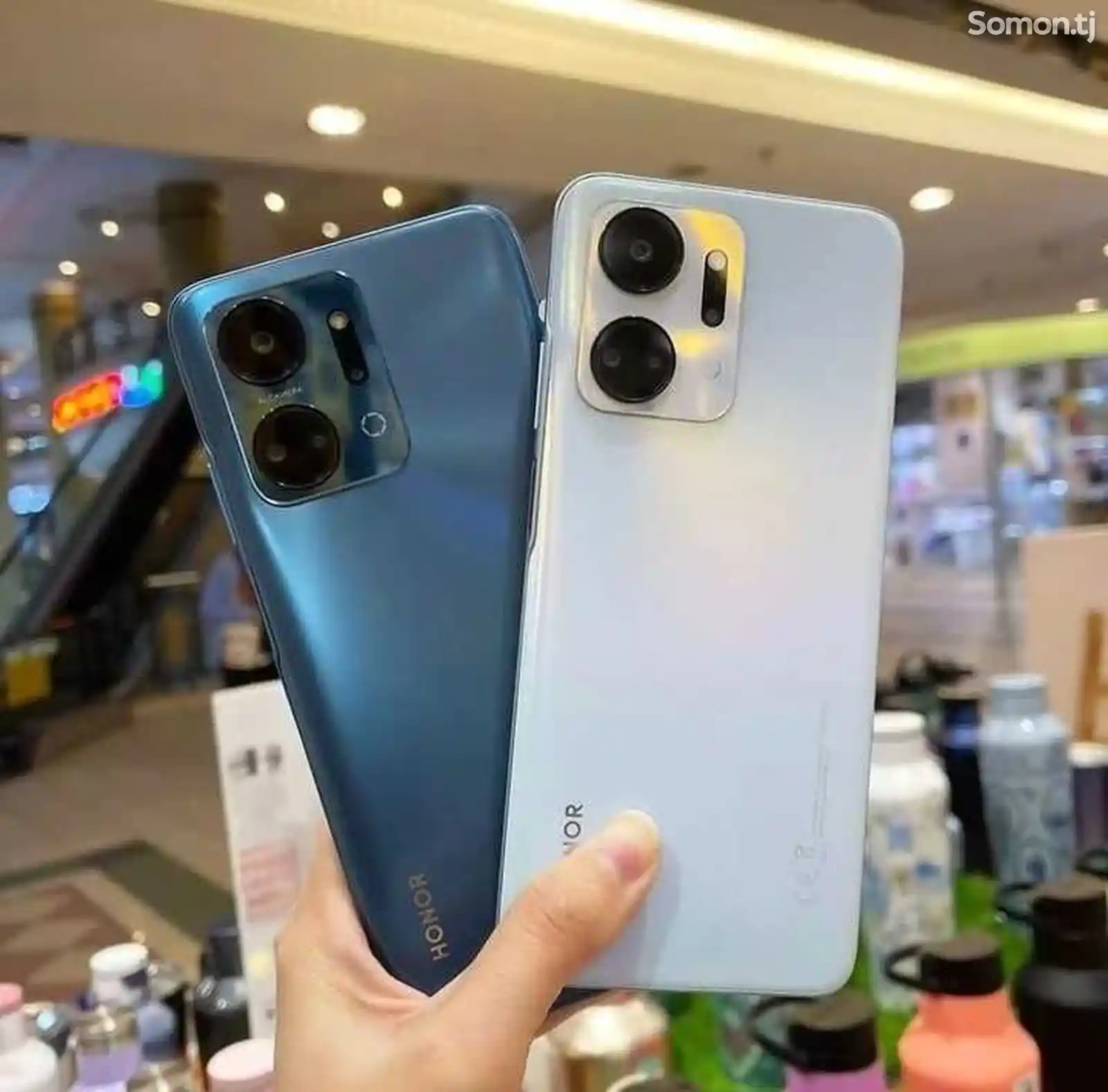 Huawei Honor X7А 6/128 gb-3