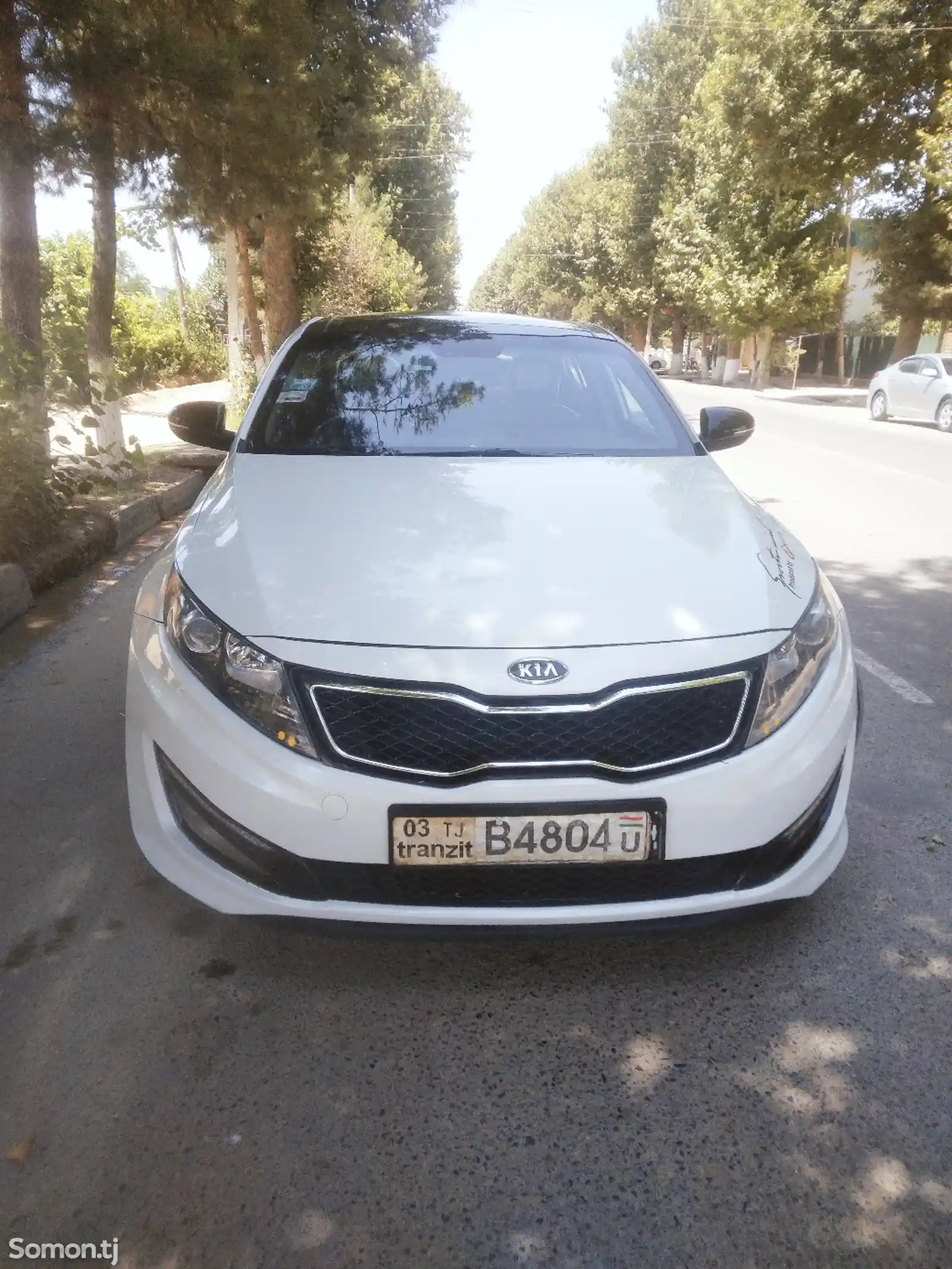 Kia Sportage, 2011-4