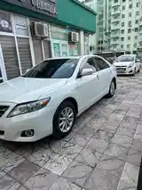 Toyota Camry, 2007-3