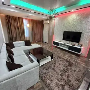 2-комн. квартира, 6 этаж, 110м², Домпечать 