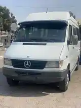 Mercedes Benz Sprinter, 1995-5