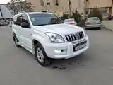 Toyota Land Cruiser Prado, 2007-5