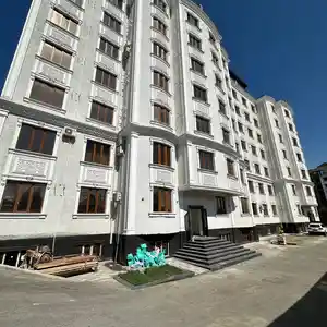 3-комн. квартира, 5 этаж, 116 м², 31 мкр