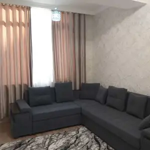 2-комн. квартира, 9 этаж, 66м², Спартак