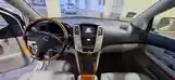 Lexus RX series, 2007-7