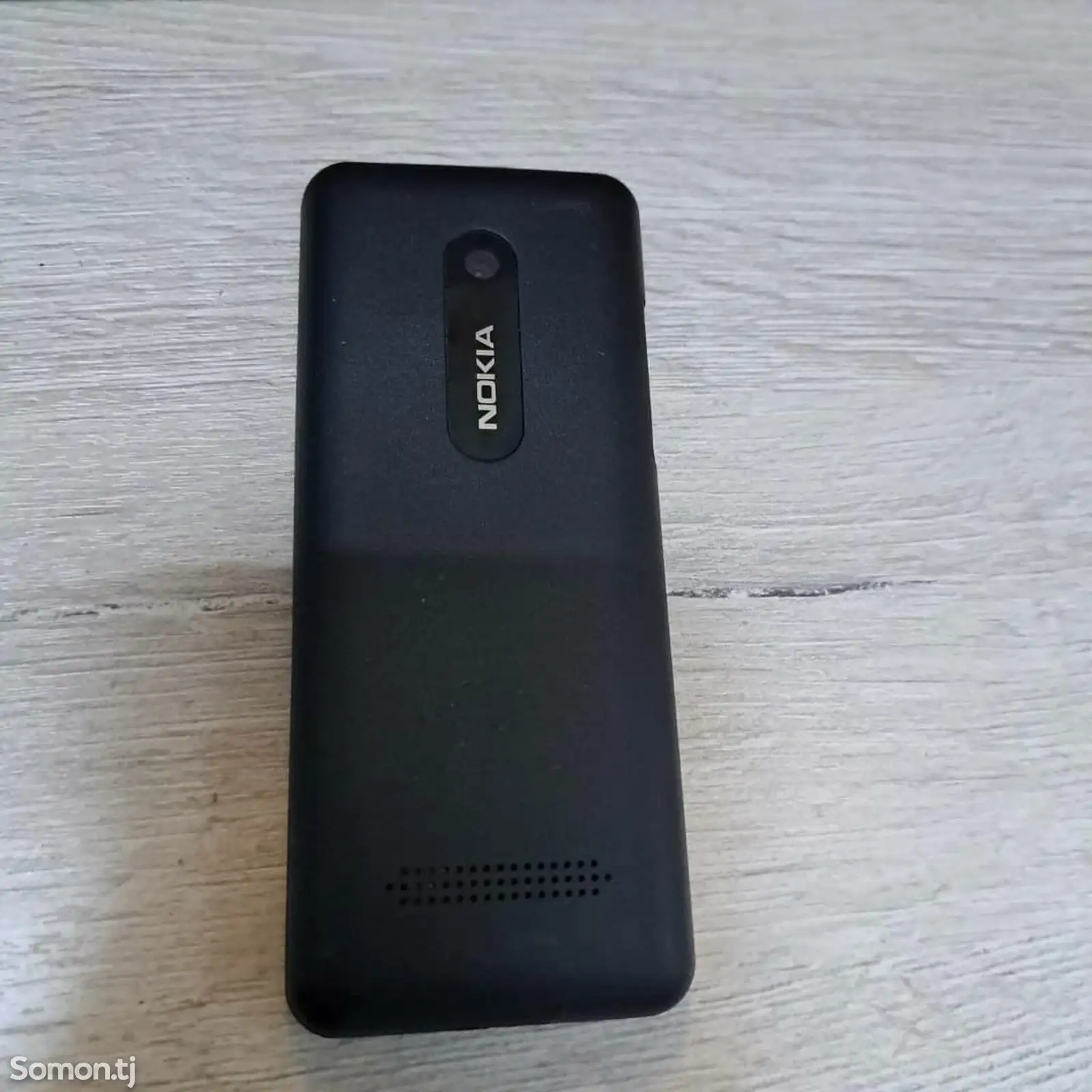 Nokia 206-1