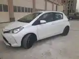 Toyota Vitz, 2014-3