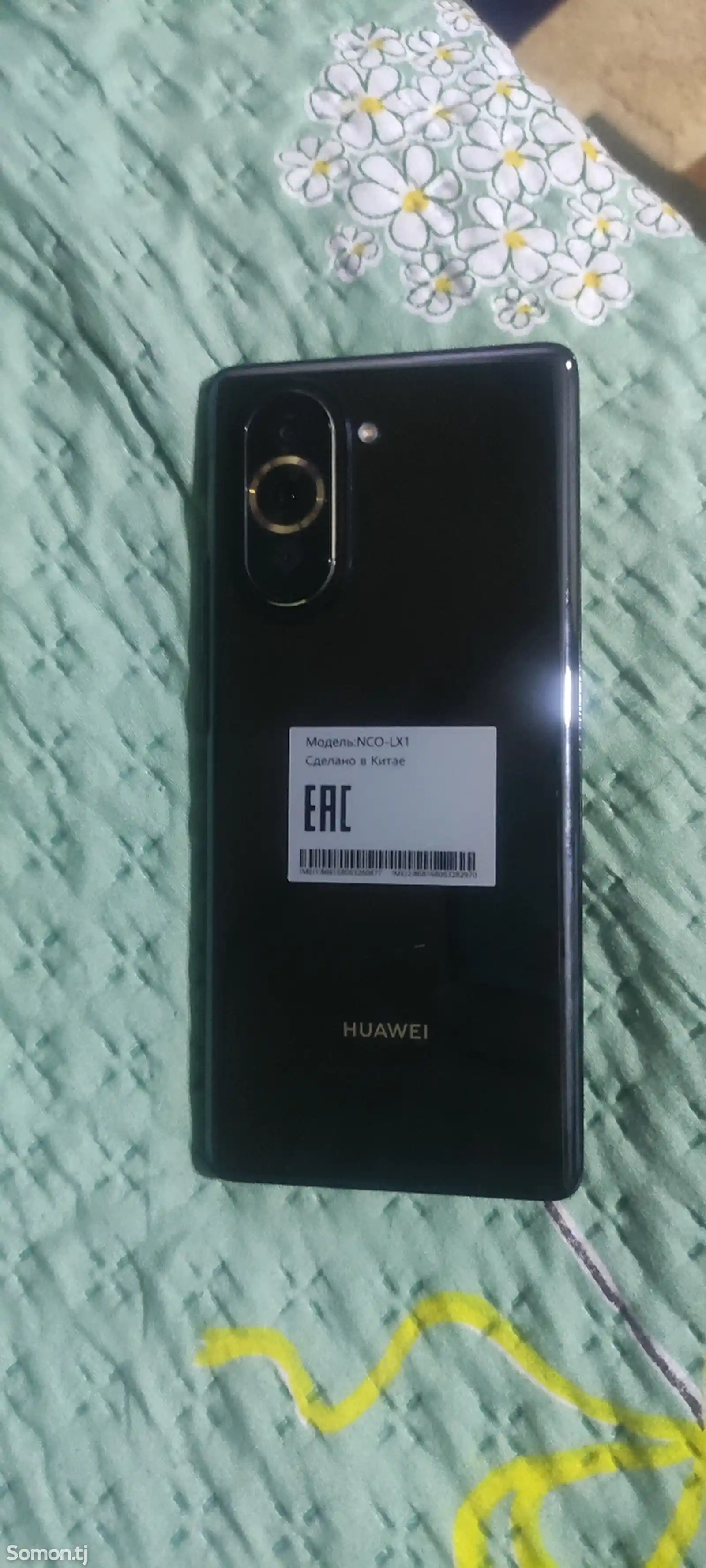 Huawei nova 10 128/8gb-2