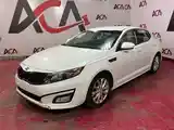 Kia Optima, 2014-3