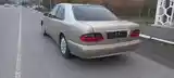 Mercedes-Benz E class, 2001-2