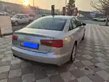 Audi A6, 2011-9