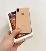 Apple iPhone Xs Max, 256 gb, Gold-2