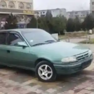 Opel Astra F, 1992