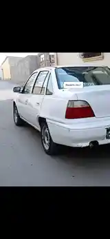 Daewoo Nexia, 1995-2