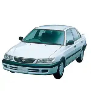 Лобовое стекло на Toyota Corona Premio 1999