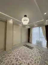 2-комн. квартира, 15 этаж, 74 м², Бустон Сити-5