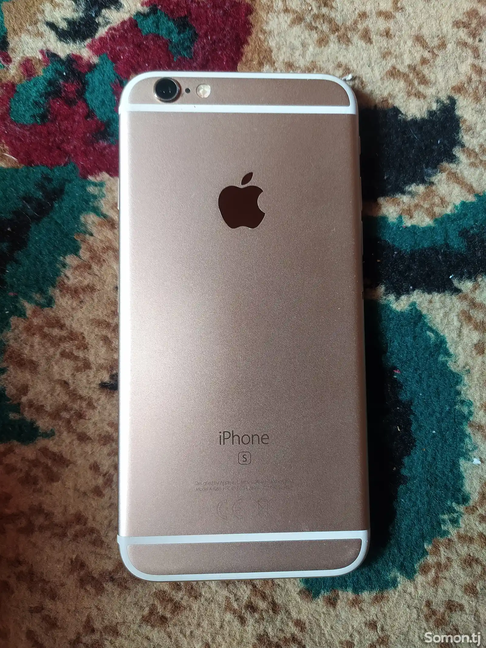 Apple iPhone 6s, 32 gb-1