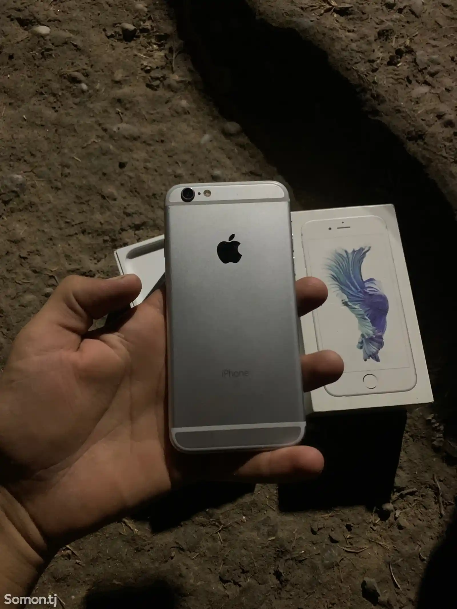 Apple iPhone 6s, 32 gb-3