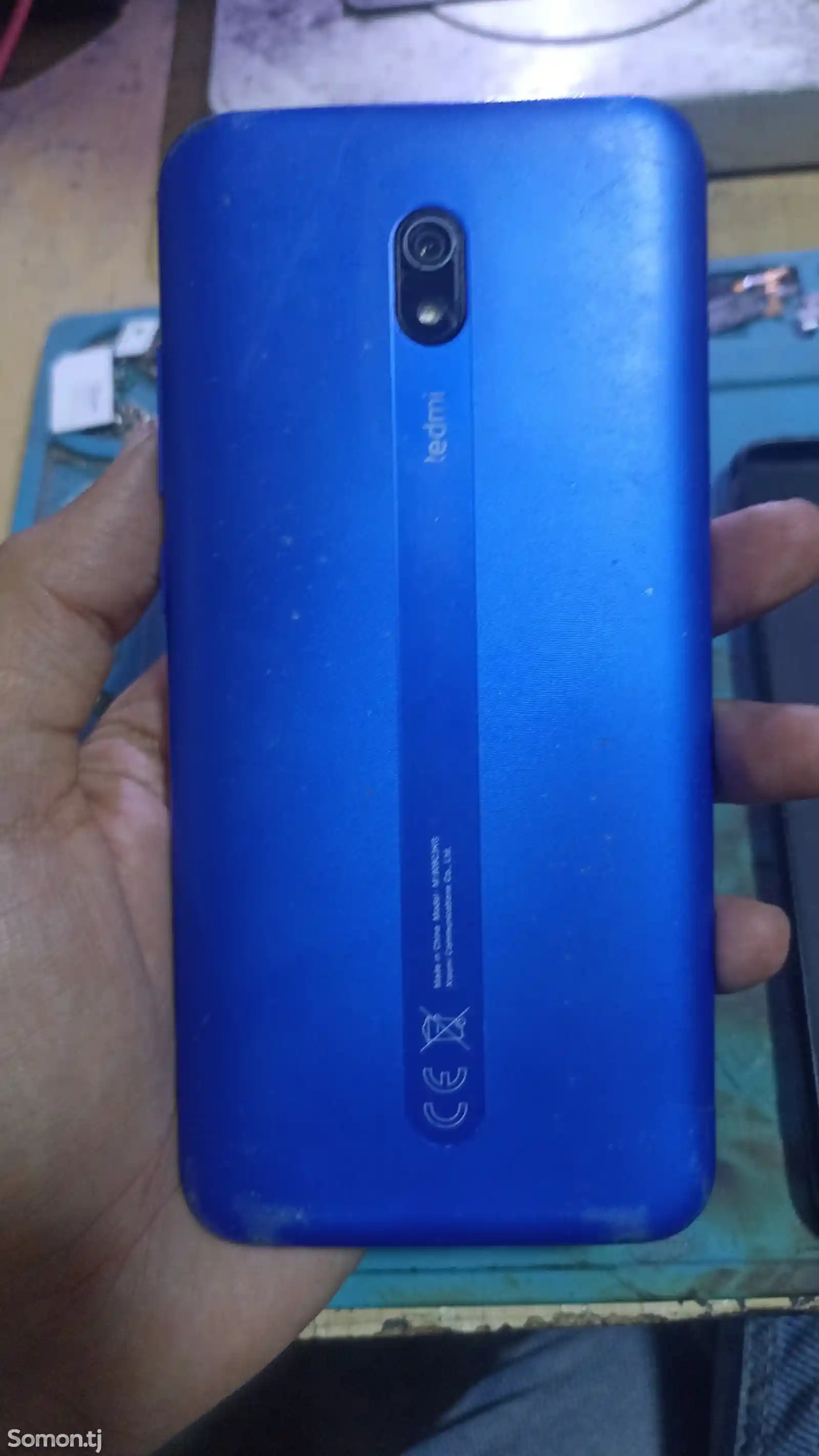 Xiaomi Redmi 8