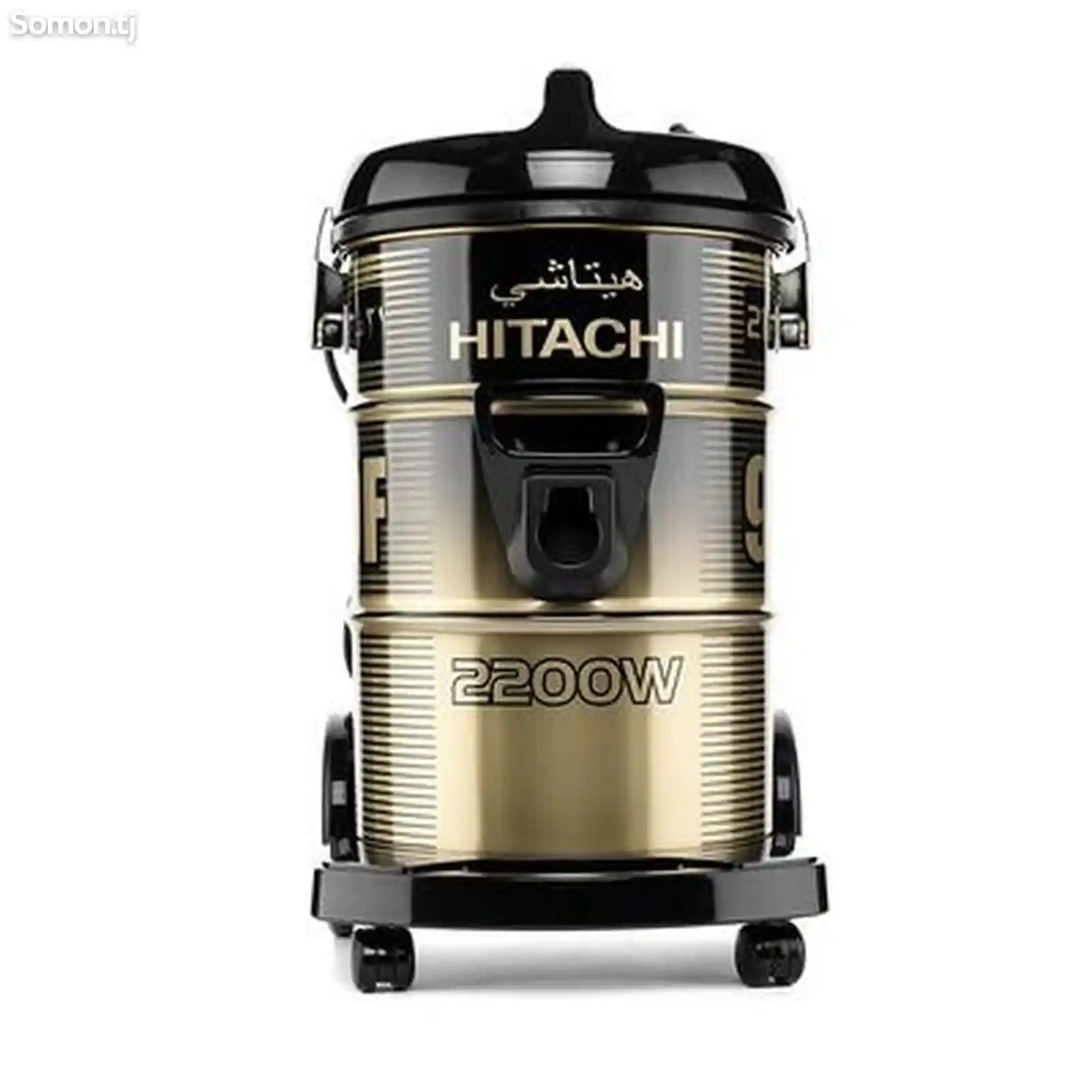 Пылесос Hitachi CV-960F 240C PG-3