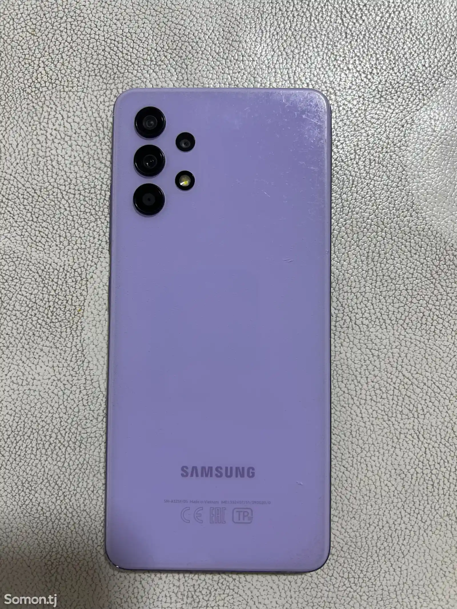 Samsung Galaxy A32 64Gb-2