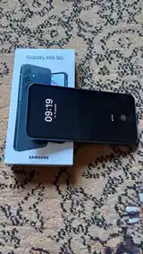 Samsung Galaxy A55-2