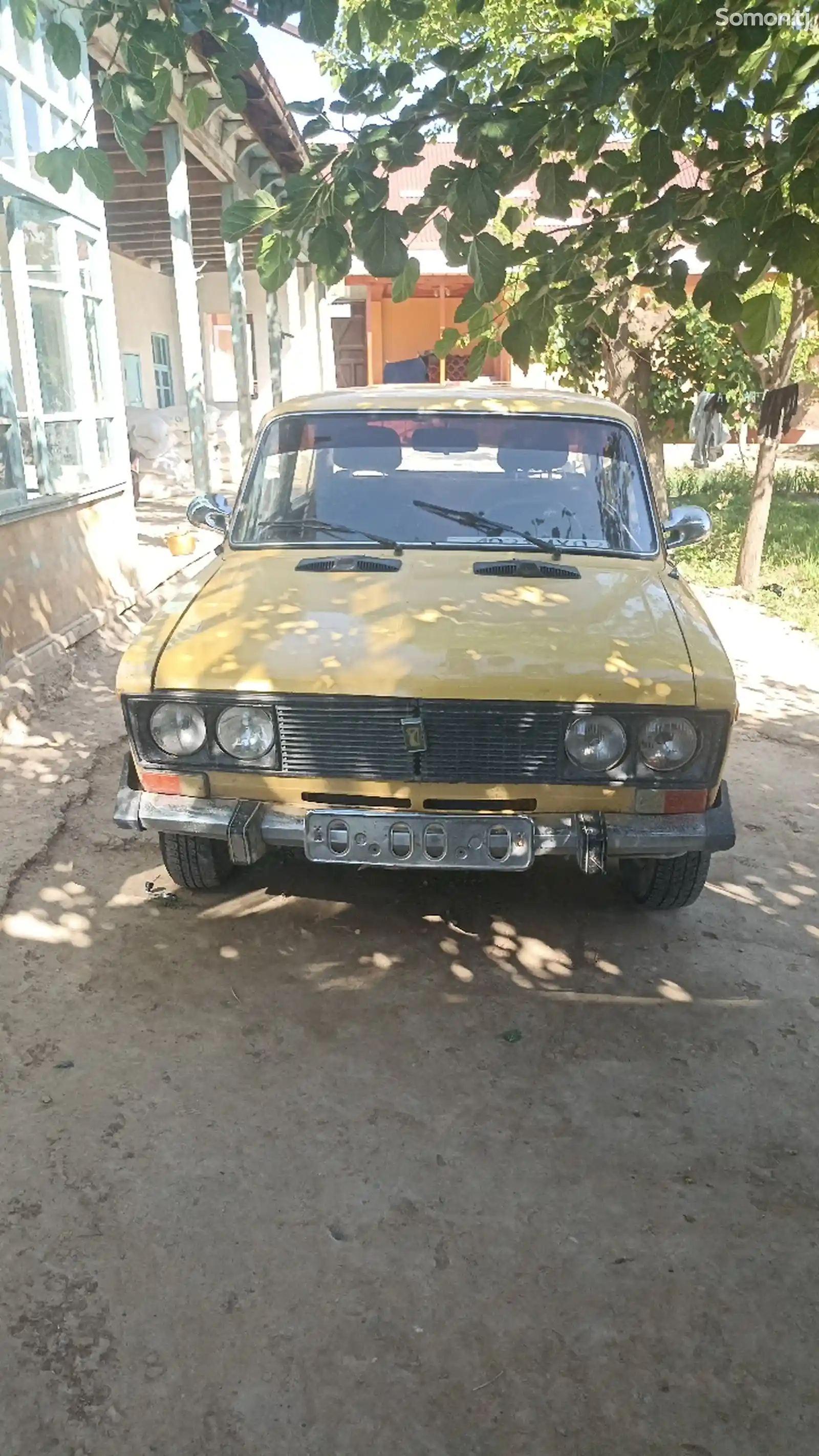 ВАЗ 2106, 1990-1