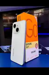 Tecno Spark Go 1, 6/64gb-3