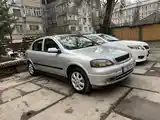 Opel Astra G, 2003-5