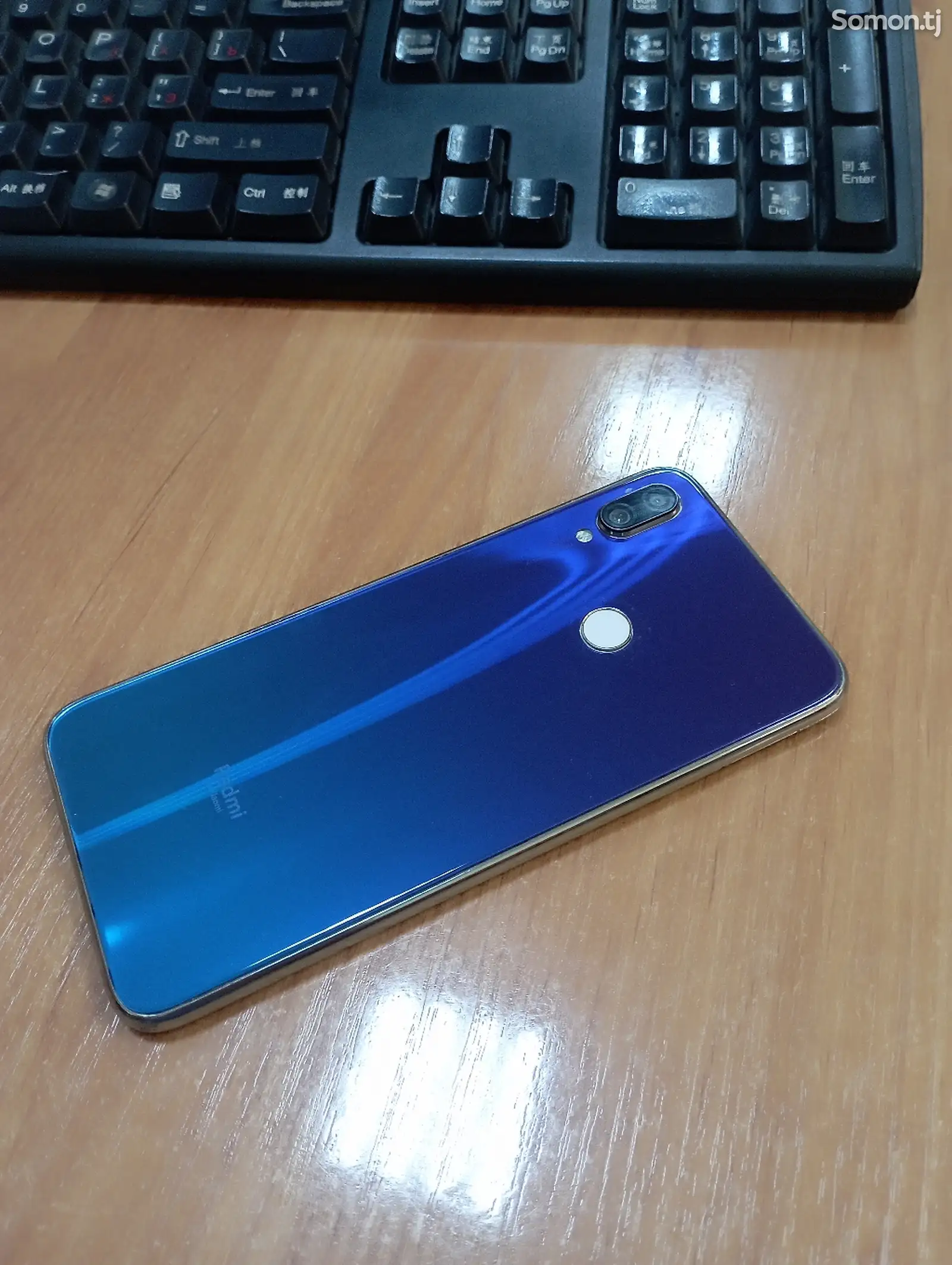 Xiaomi Redmi note 7-4