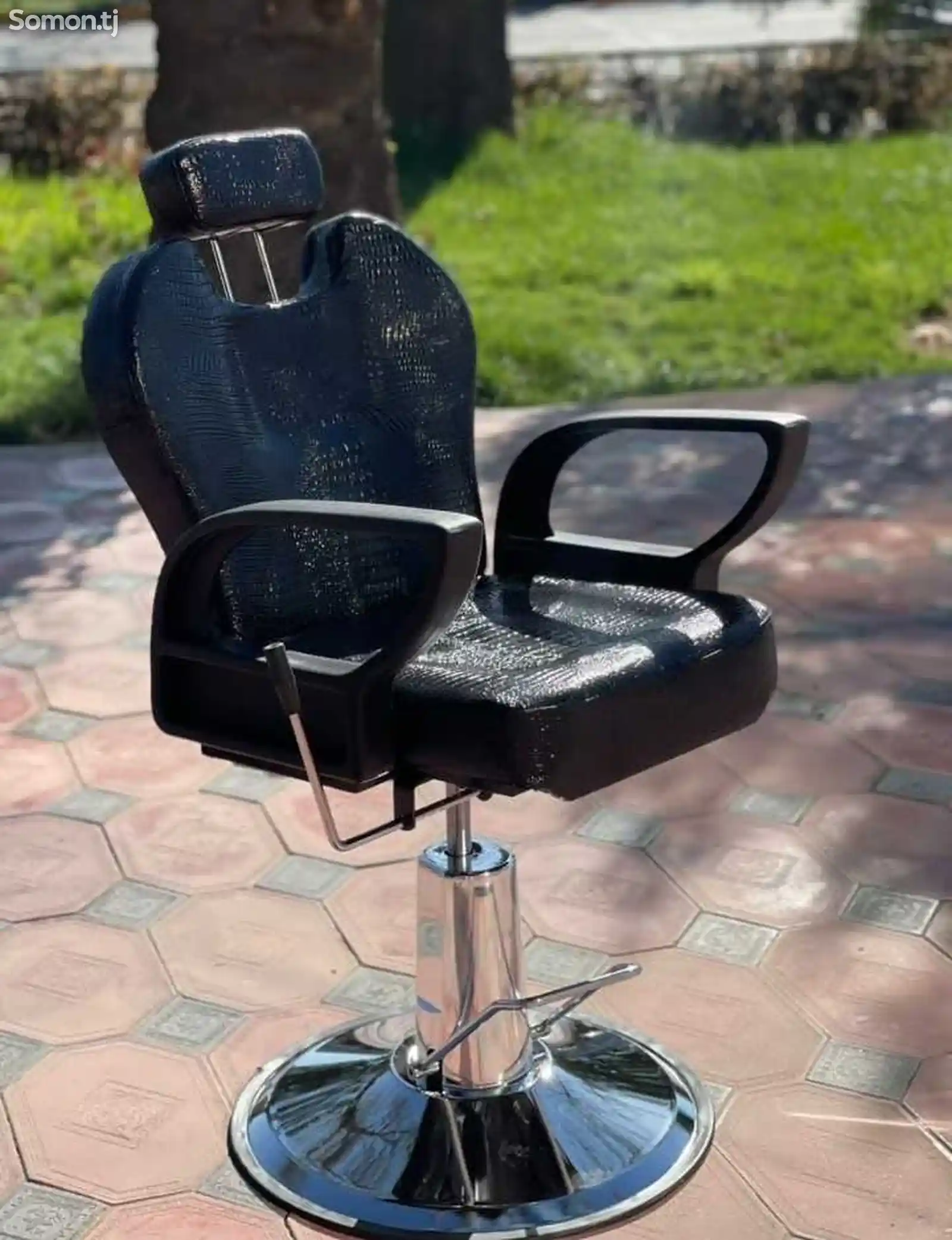Кресло для мастера