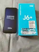 Samsung Galaxy J6 plus 32gb-2