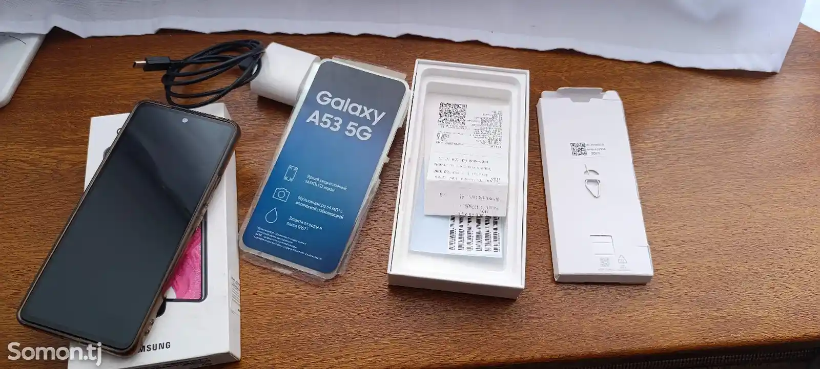Samsung Galaxy A53 5G-3