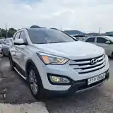 Hyundai Santa Fe, 2015-3