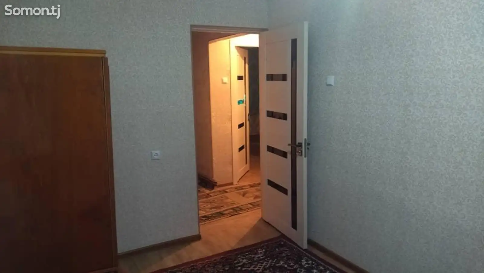 2-комн. квартира, 2 этаж, 50м², 112мкр-4