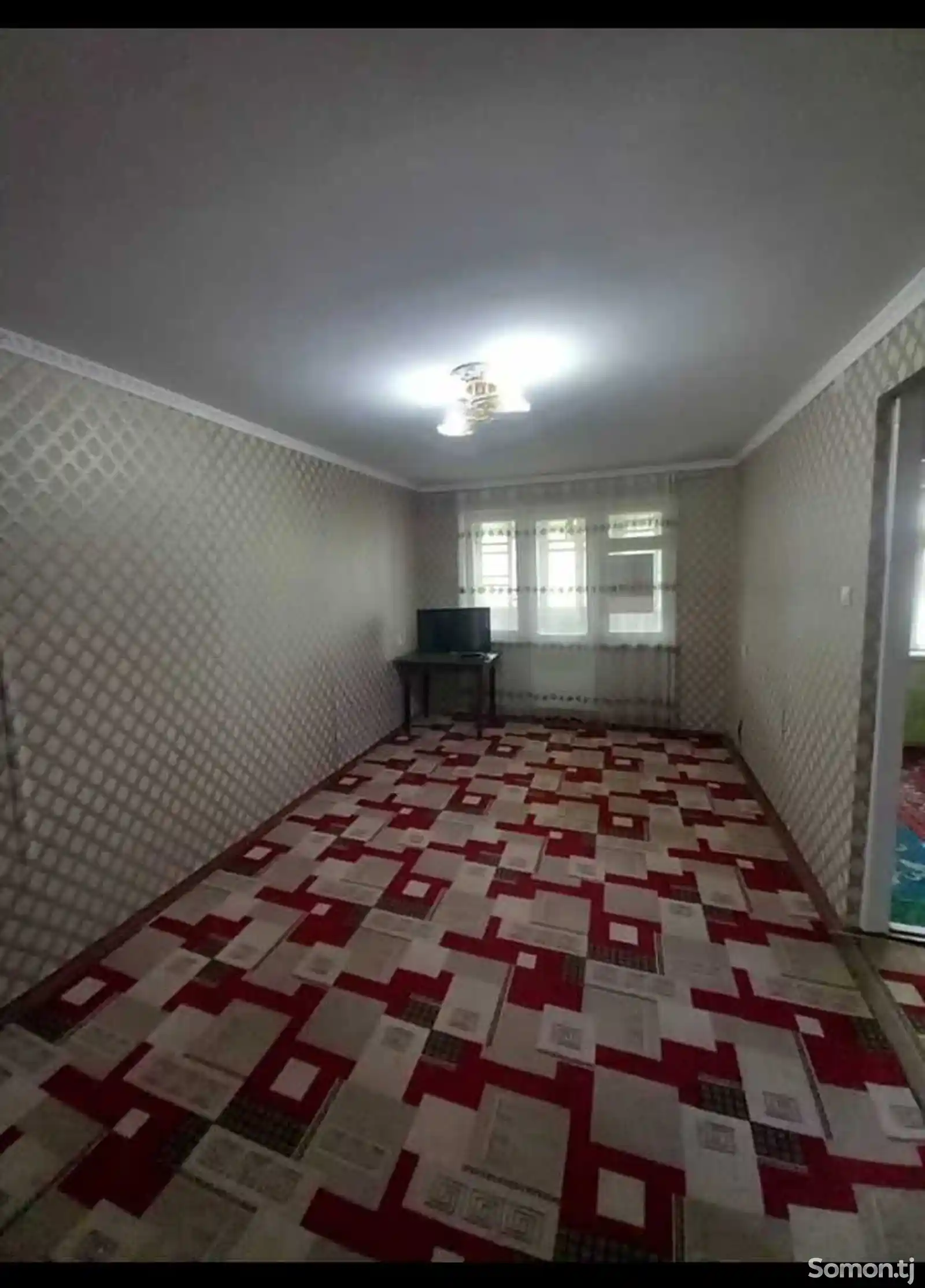 2-комн. квартира, 4 этаж, 65м², 33 мкр-1