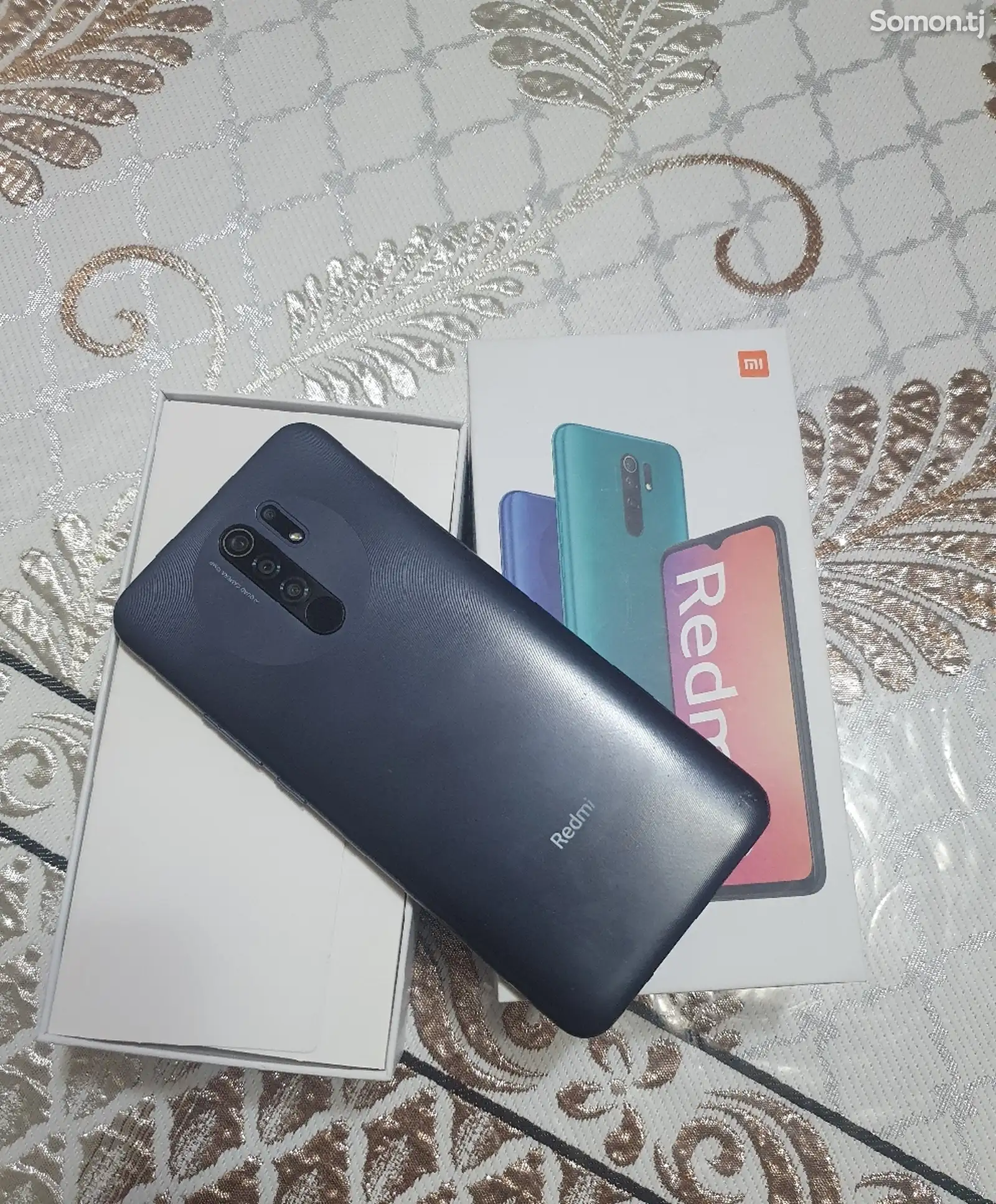 Xiaomi Redmi 9