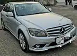 Mercedes-Benz C class, 2008-5