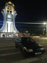 ВАЗ 21099, 2001-3