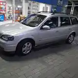 Opel Astra G, 1999-5