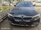 BMW 5 series, 2019-10