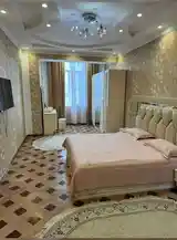 2-комн. квартира, 6 этаж, 101м², И Сомони-5