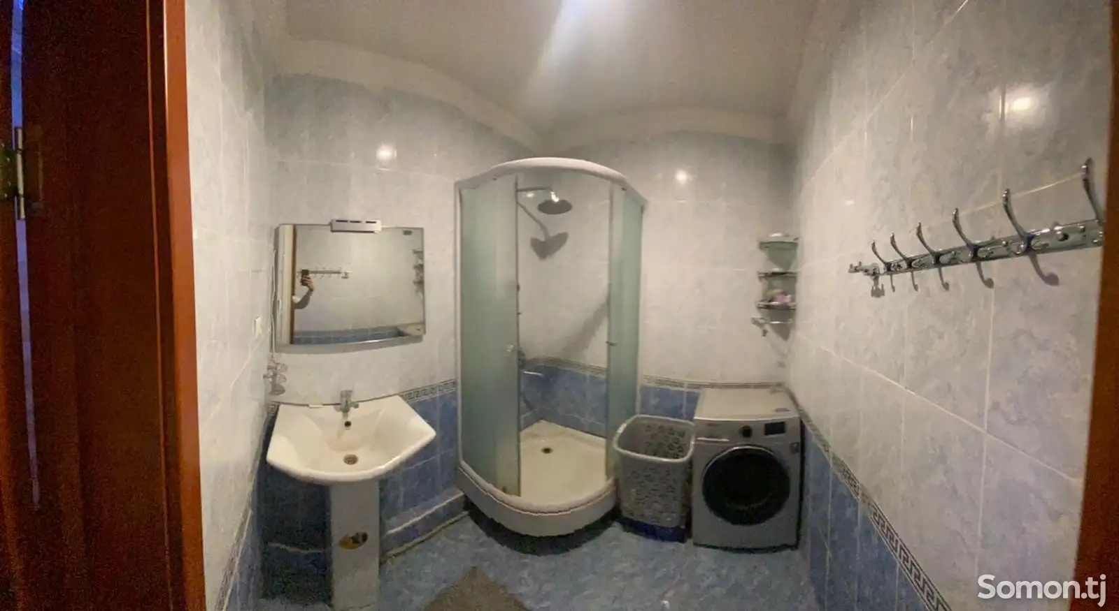 3-комн. квартира, 7 этаж, 100 м², Караболо-4