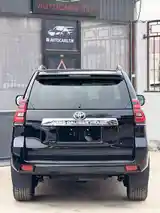 Toyota Land Cruiser Prado, 2019-5