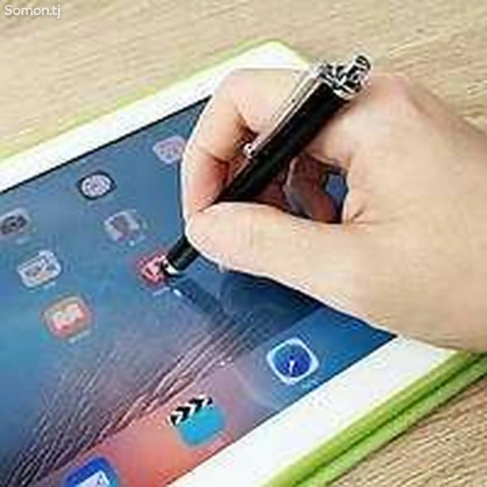 Ручка стилус для планшетов и смартфонов-1