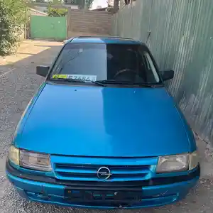 Opel Astra F, 1992