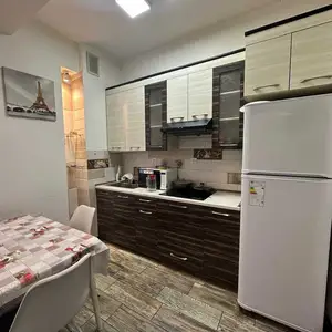 2-комн. квартира, 15 этаж, 60м², алфемо доми пайкар